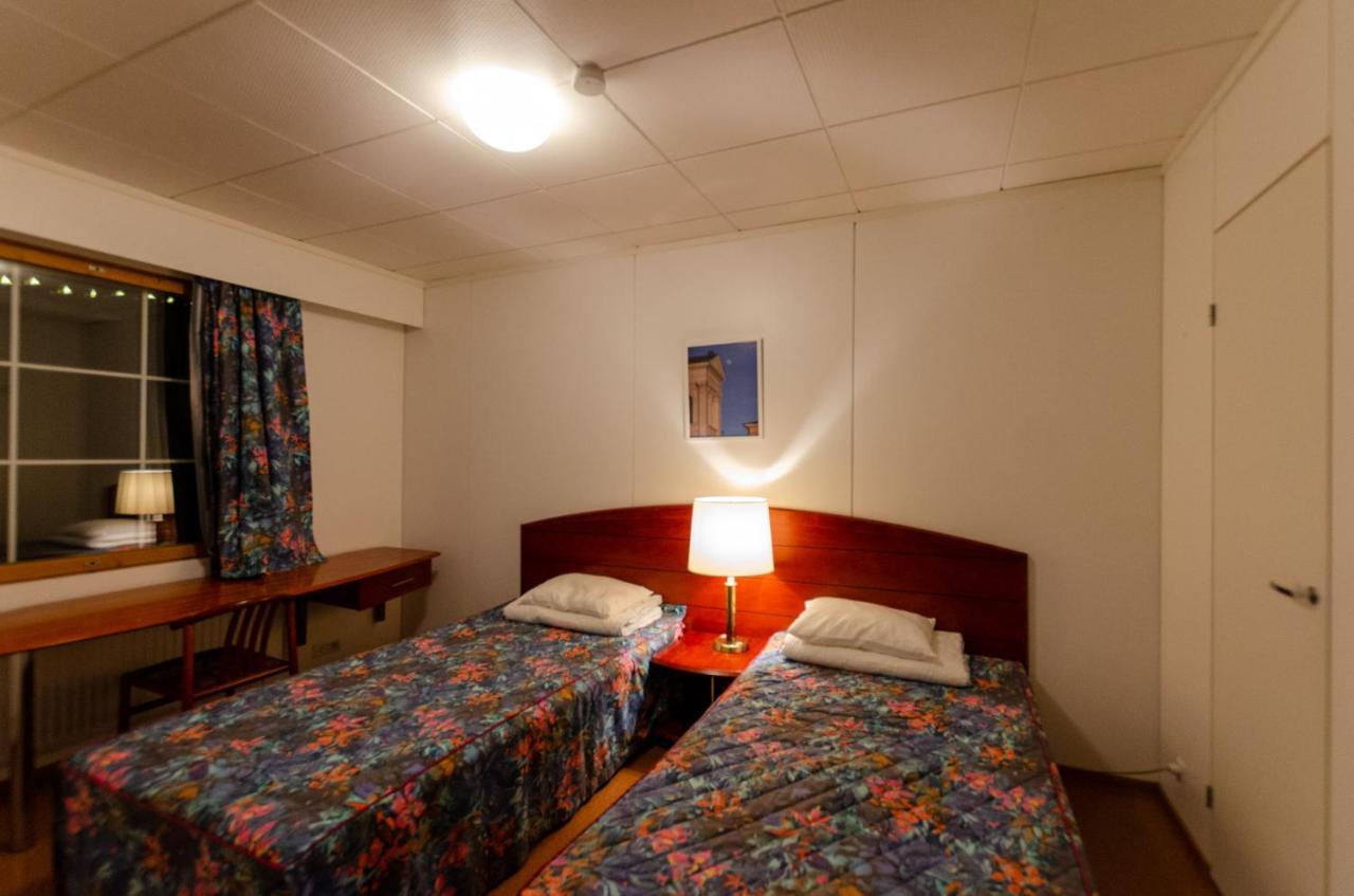 Apartment Lokkankoti A