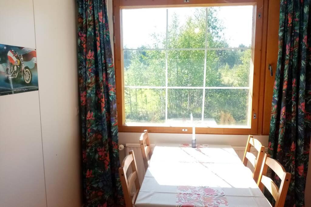 Apartment Lokkankoti A Lokka