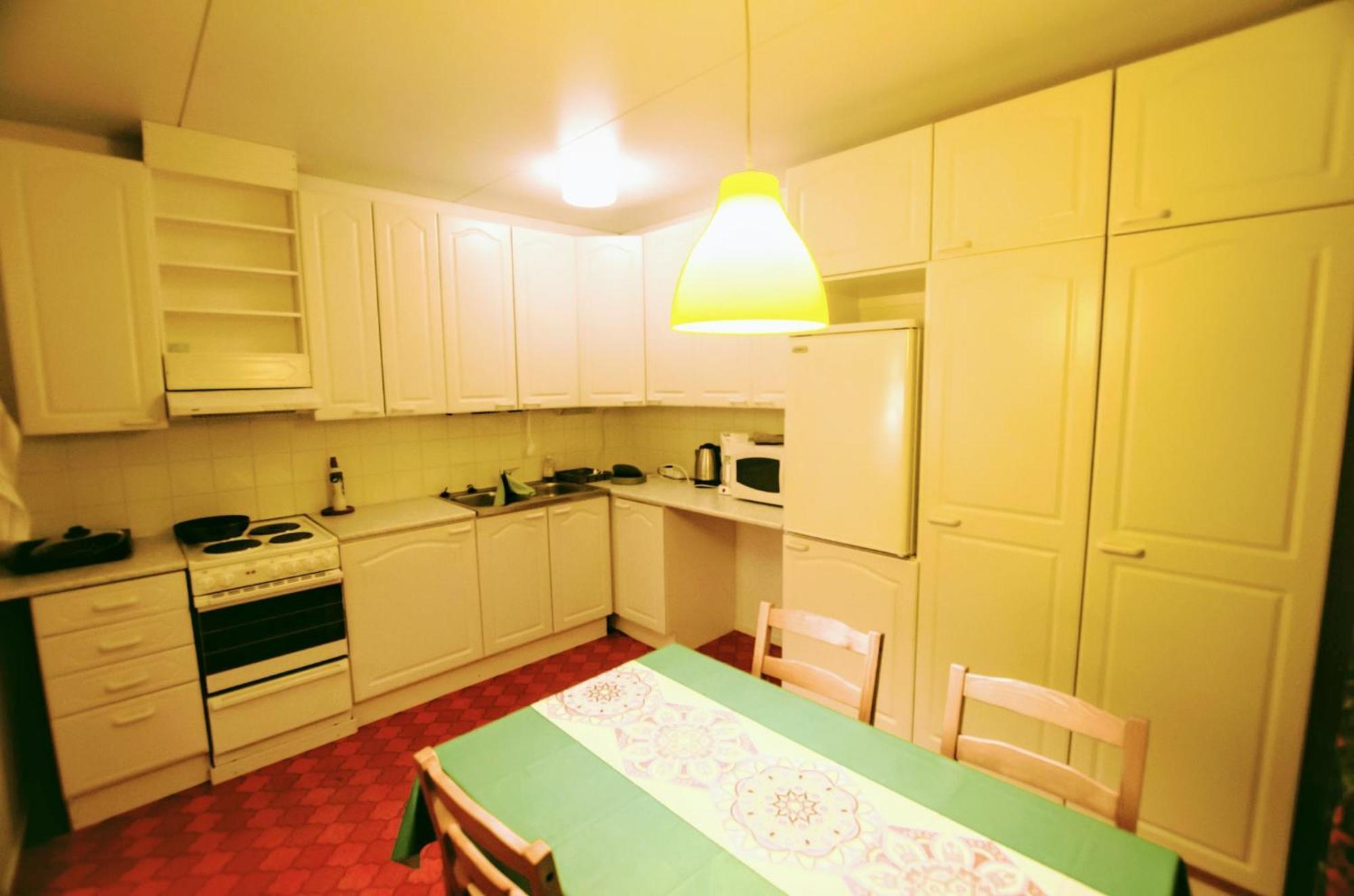 Apartment Lokkankoti A *